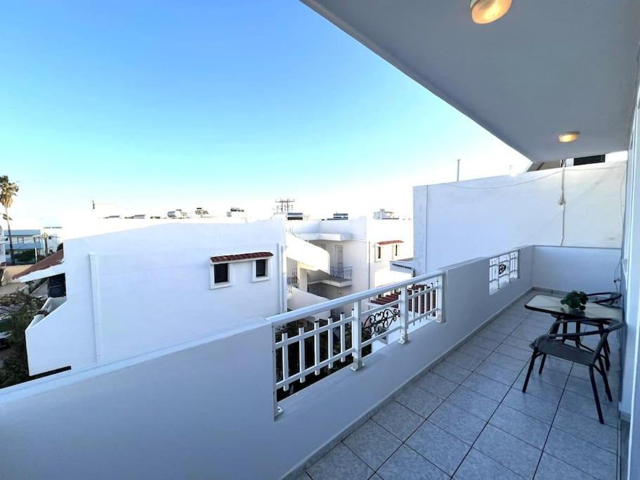 Ilias Nest 4 Apartment *