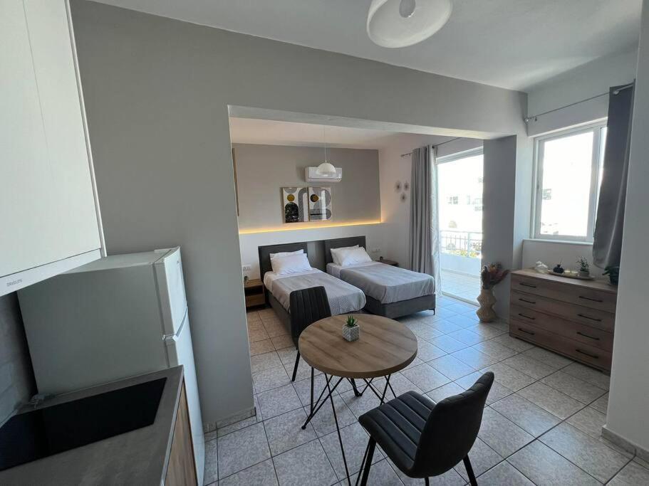 Ilias Nest 4 Apartment